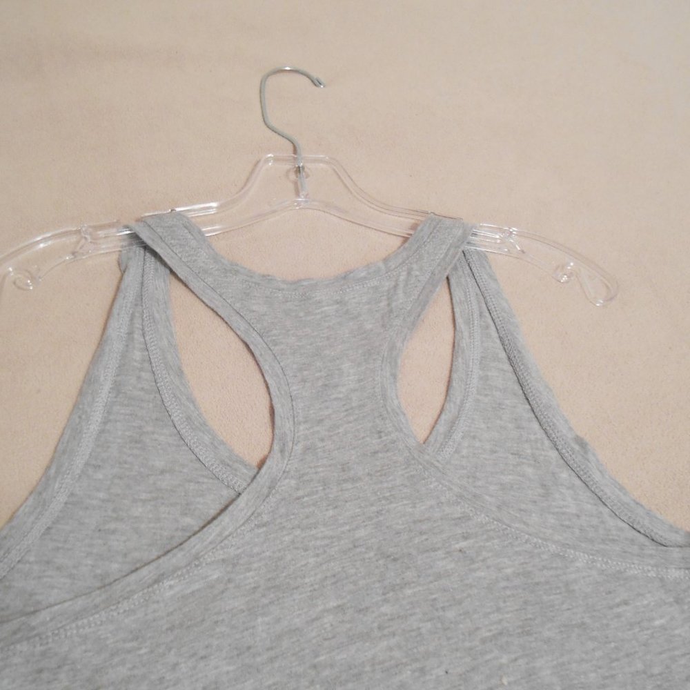 **CLEARANCE** Fabletics Love Yourself Racerback Tank Top - Picture 4 of 6